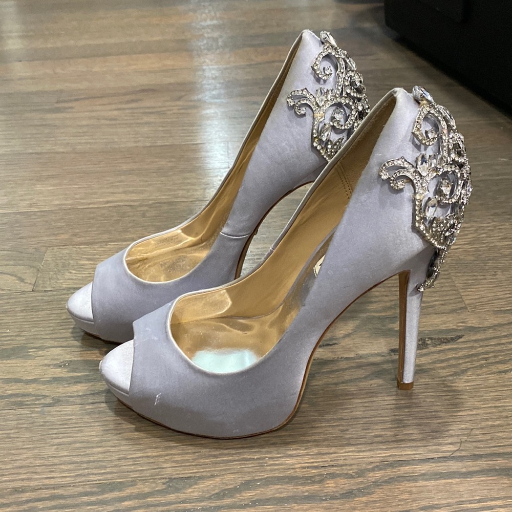 Badgley Mischka